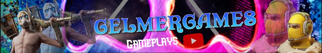 GelmerGames