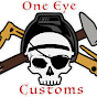One Eye Customs