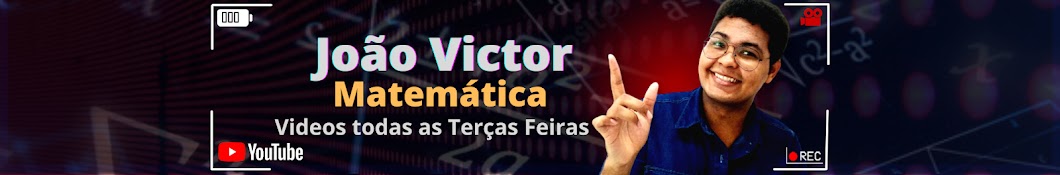 Prof. João Victor