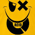 logo Acid City