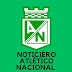 Noticiero Atlético Nacional 