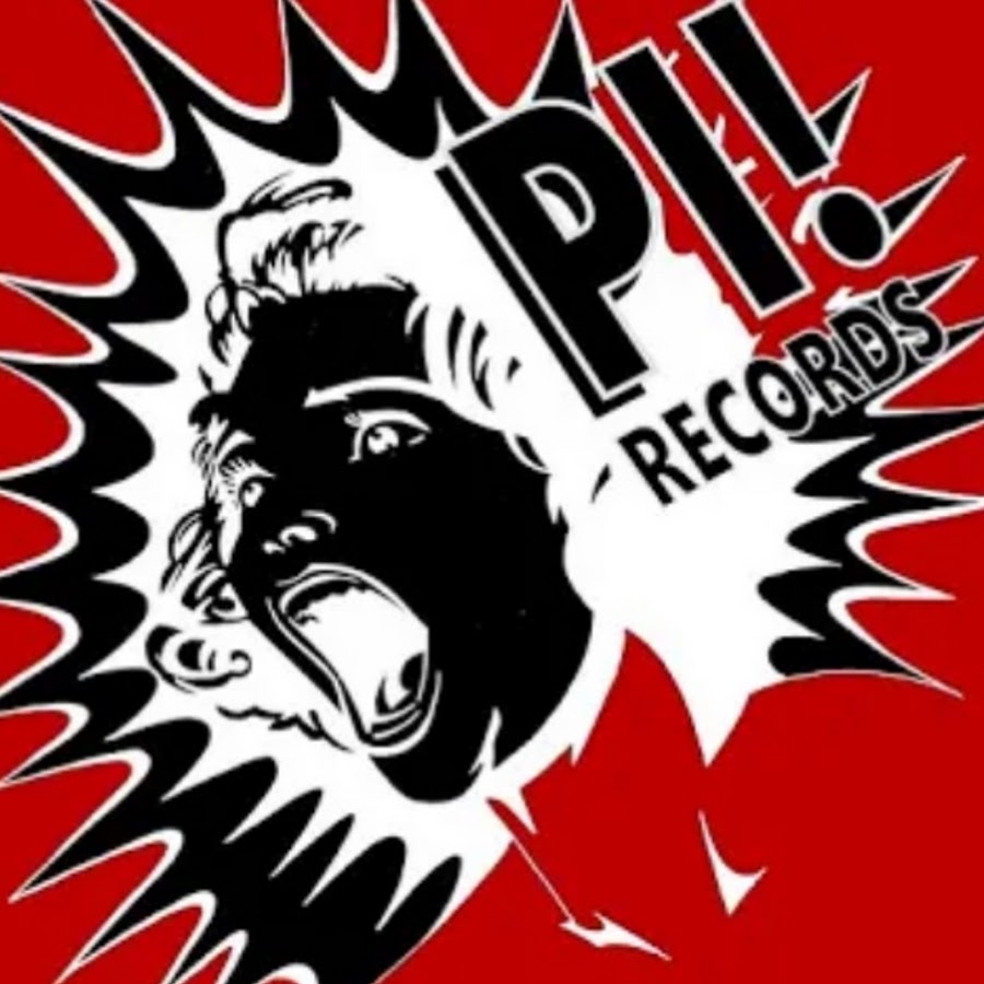 Pi Records