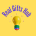 logo Real Gifts Hub