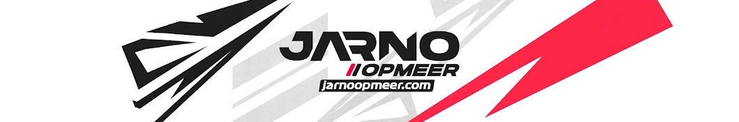 Jarno Opmeer Banner