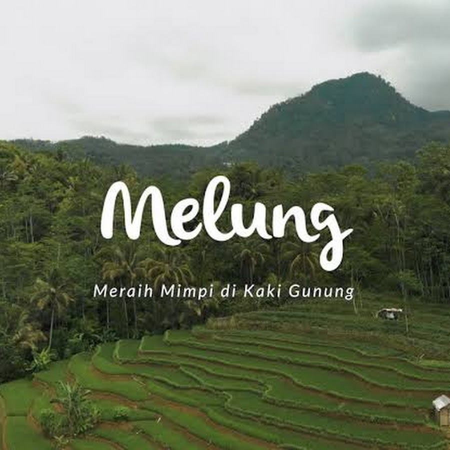 Desa Wisata Melung Youtube