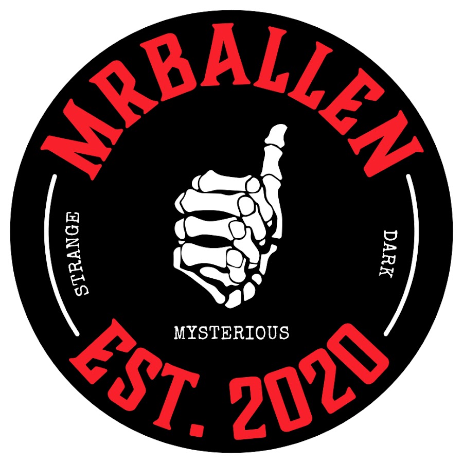 MrBallen @mrballen