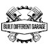 Built Different Garage