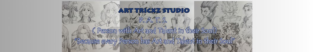 Art Tricxz studio