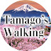 Tamago's Japan Walking