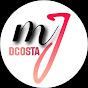 MJ DCOSTA