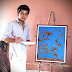 Artist Abdul Latif