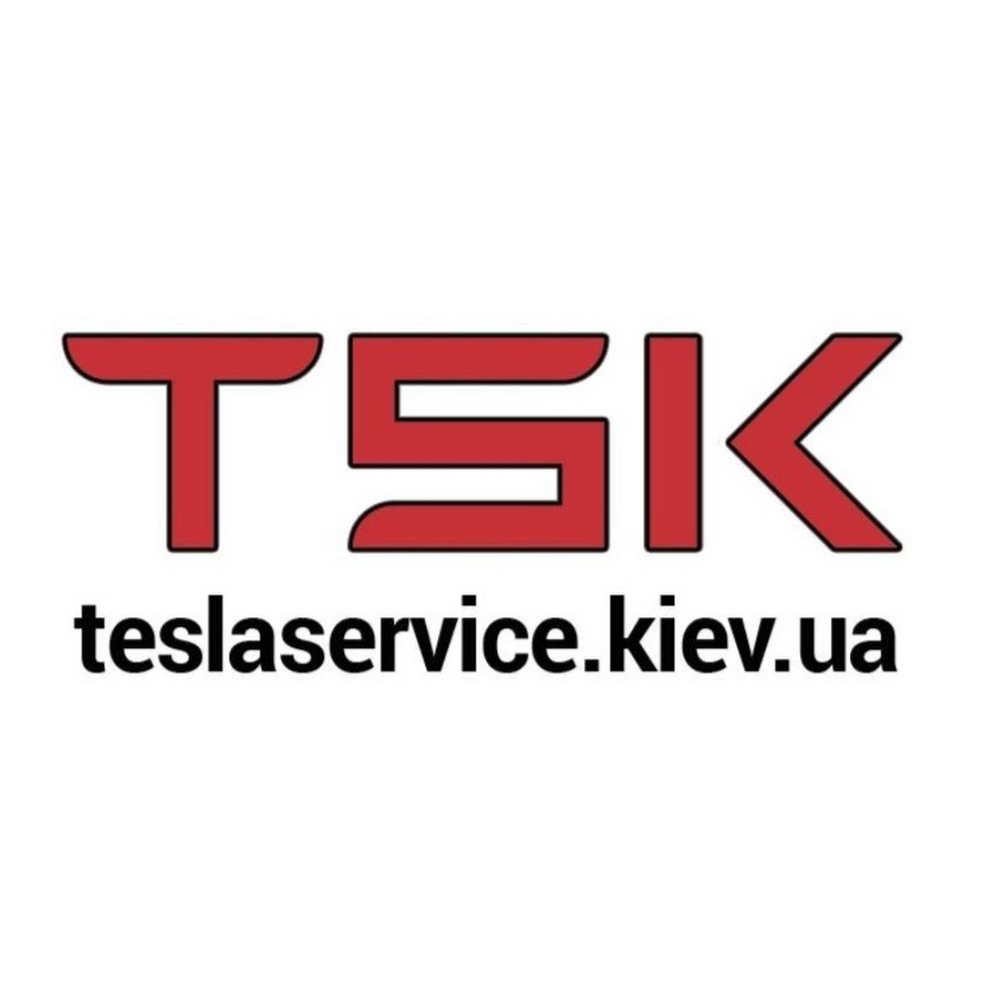 TSK @teslaservice_kiev