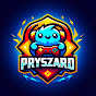 Pryszard Android iOS Gameplays youtube avatar