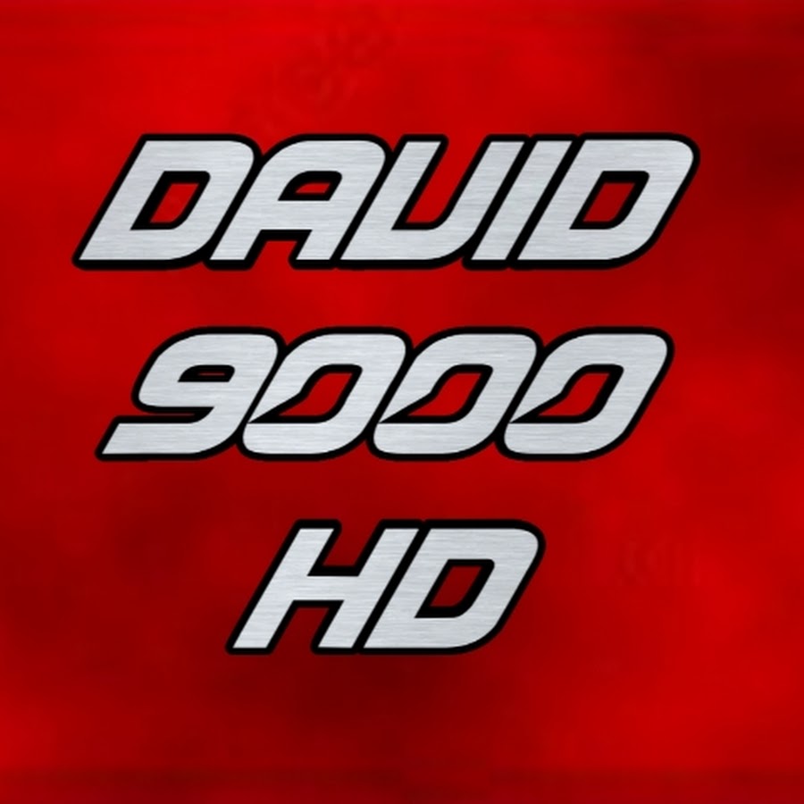 David9000 HD @david9000hd
