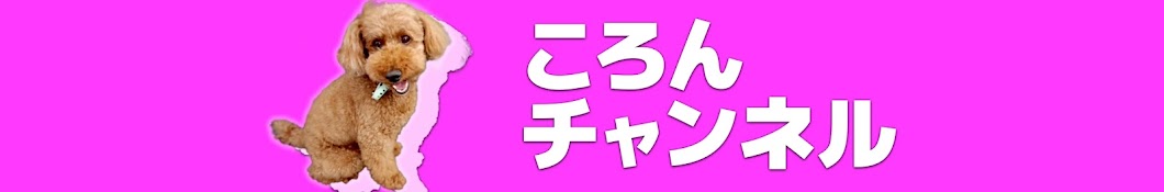 ころんチャンネル