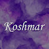 logo koshmar