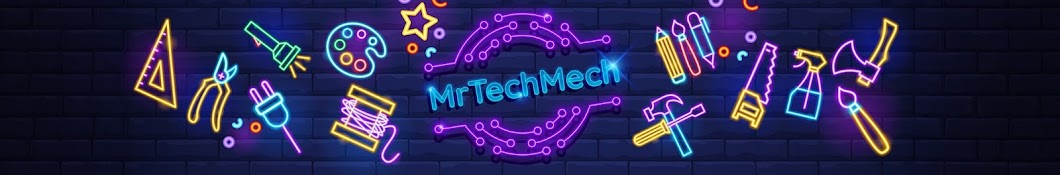 MrTechMech