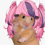 Pink Hamster