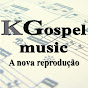 kGospelmusic A nova reprodução