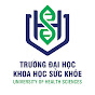 Trường Đại học Khoa học Sức khỏe, ĐHQG-HCM