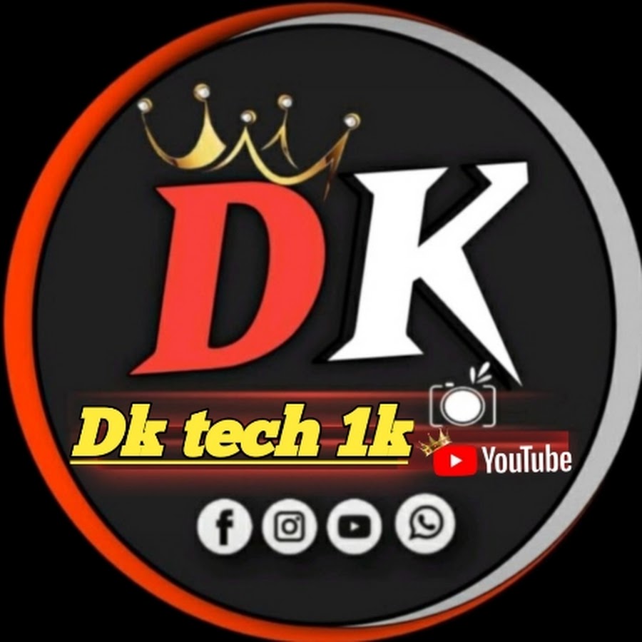 Ready go to ... https://youtube.com/@Dk_tech_1k?si=RUpcE2-k1oiyeaXu<br/><br/><br/>DISCLAIMER [ Dk tech 1k]