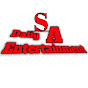 SA Daliy Entertainment 