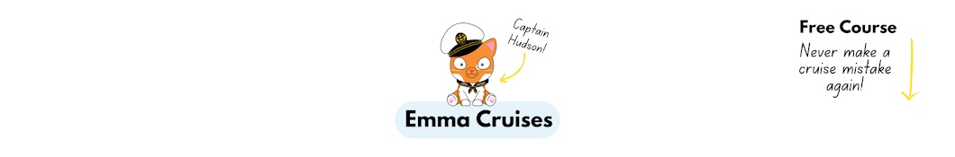 Emma Cruises Banner