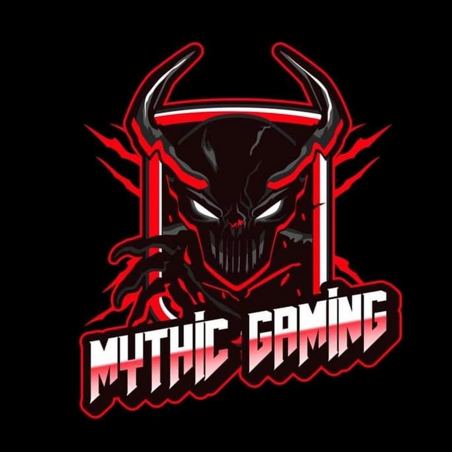 Mythic Gaming - YouTube