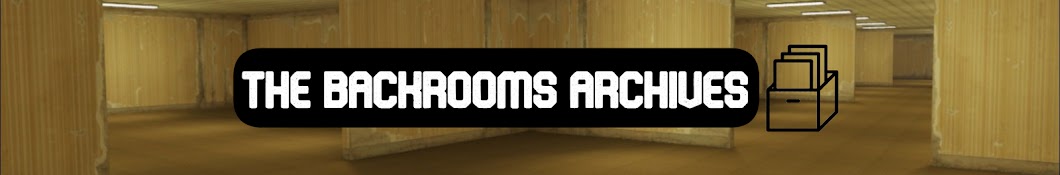 Level 1 (Archived) - The Backrooms
