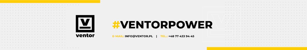 VENTOR engineering