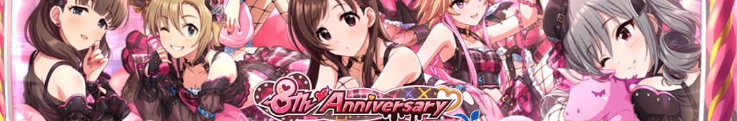 【毎日更新】デレステMVチャンネル