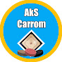 AkS Carrom