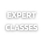 EXPERT CLASSES 