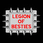 Legion Of Besties