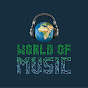 WORLD of MUSIC