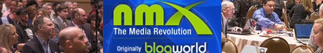 New Media Expo