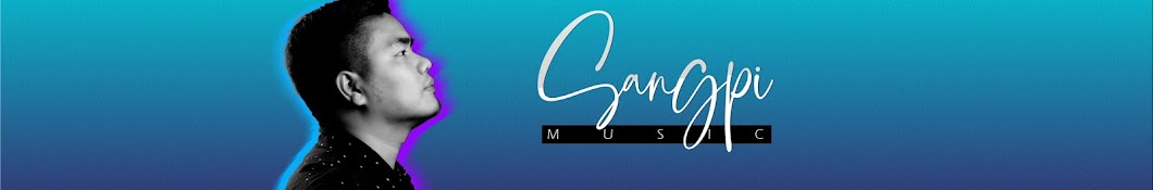 Sangpi Music Banner