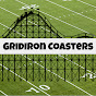 Gridiron Coasters