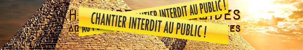 Histoire de Pyramides