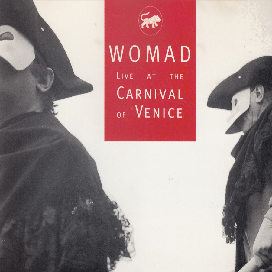 Have you heard about womad