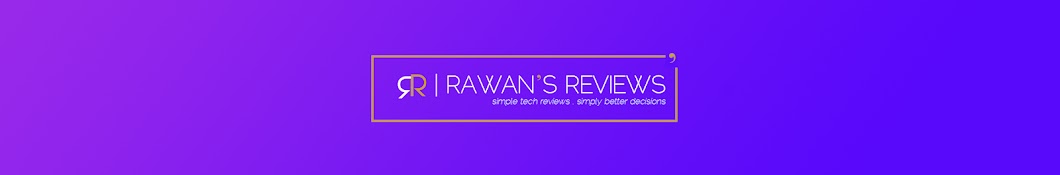 Rawan's Reviews