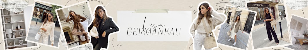 never without my argentic - Lisa Germaneau