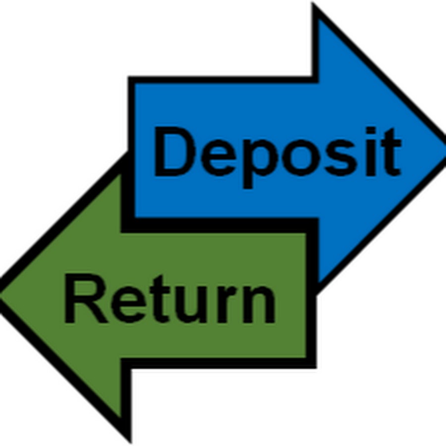 Deposit return