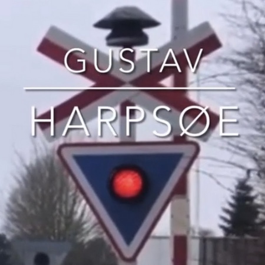 Gustav Harpsøe @gustavharpse2993