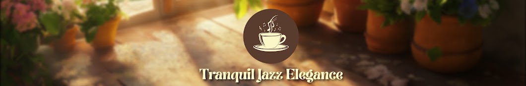 Tranquil Jazz Elegance