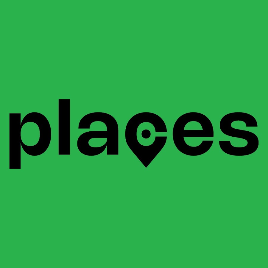 Places @Places302