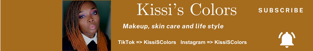 Kissi's Colors