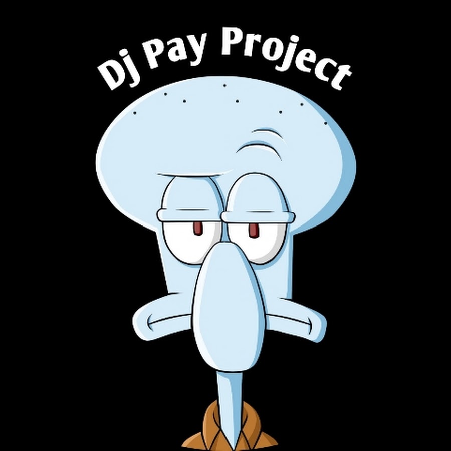 DJ Pay Project