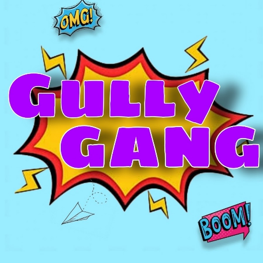 Gully Gang - YouTube