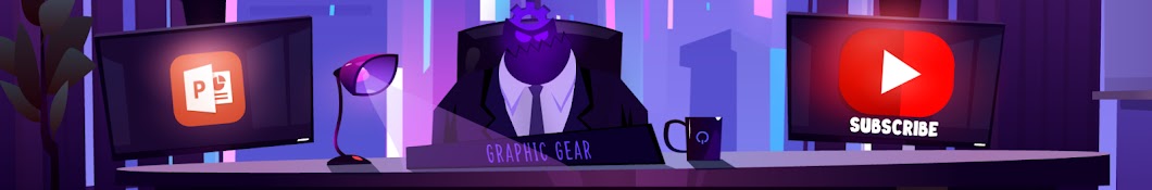 Graphic Gear